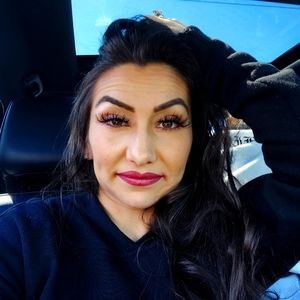 Meet your Posher, Rosa & Antonio